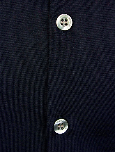 Рубашка EMPORIO ARMANI - 1011419880113 - Фото 2