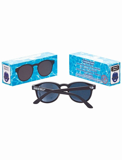 Солнцезащитные очки Black ops Babiators - 5254528170218 - Фото 6