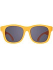 Солнцезащитные очки в желтой оправе - 5254528270130