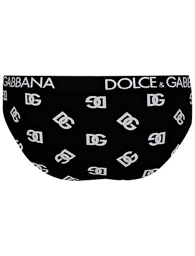 Купальник Dolce & Gabbana - 0884509280138 - Фото 6