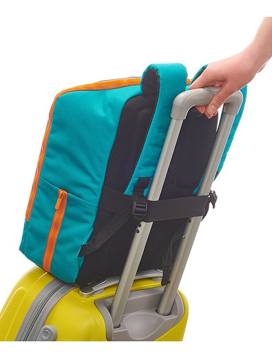 Рюкзак с разноцветным светодиодным экраном PIX - 1504520080140 - Фото 5