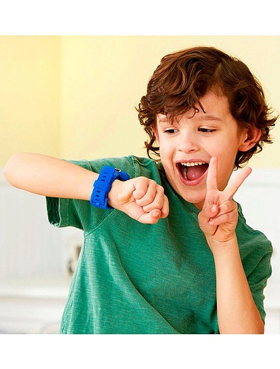 Детские наручные часы "Kidizoom smart watch DX2 VTech - 7131428980117 - Фото 2