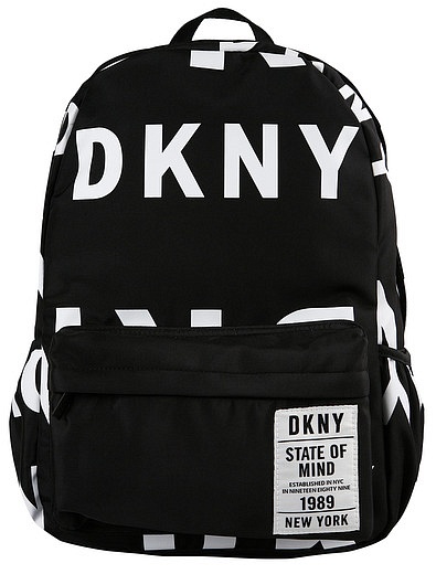 Рюкзак DKNY - 1504528180897 - Фото 1