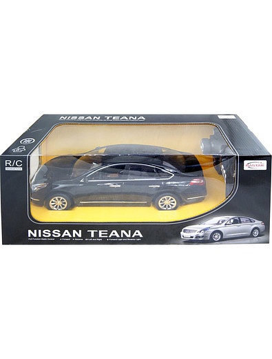 Радиоуправляемая машинка Nissan Teana 1:14 ТНТ ООО - 7868119320012 - Фото 1