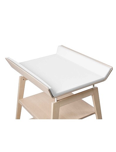 Пеленальный стол с  матрасом LINEA Leander - 5034528080027 - Фото 1