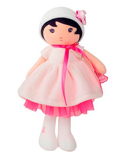 Кукла Perle, 25 см Kaloo - 7124500370074 - Фото 1