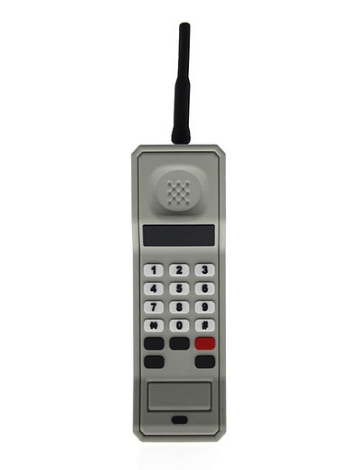 Внешний аккумулятор в форме телефона Moji Power - 5354520180588 - Фото 4