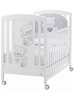 Детская кровать Baby Jolie - 5021228980054