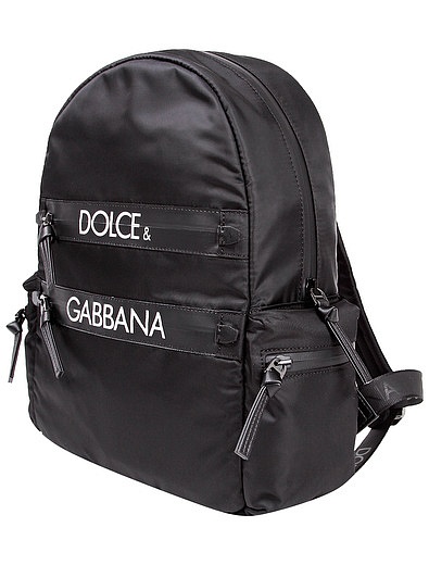 Рюкзак Dolce & Gabbana - 1501128980018 - Фото 2
