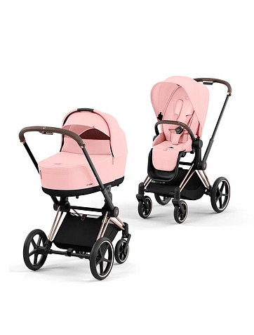 Купить коляски-люльки для новорожденных в интернет магазине autokoreazap.ru | Страница 3