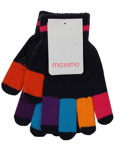 Перчатки Maximo - 1191409980013 - Фото 1