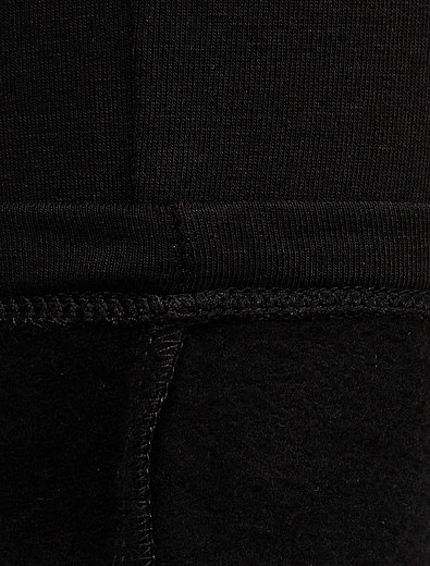 Спортивные брюки с логотипом на поясе CALVIN KLEIN JEANS - 4244509070638 - Фото 3