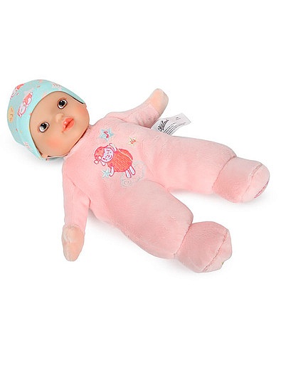 Кукла Baby Annabell for babies, 30 см ZAPF CREATION - 7114509370014 - Фото 3