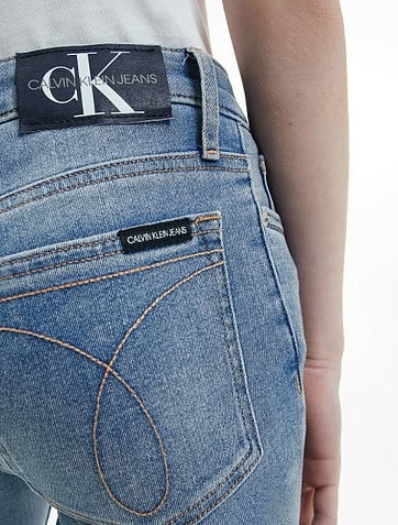 Детские товары CALVIN KLEIN JEANS 
