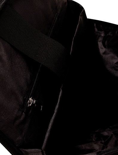 Розовый Рюкзак с ворсом и шипами MadPax - 1502620070115 - Фото 5