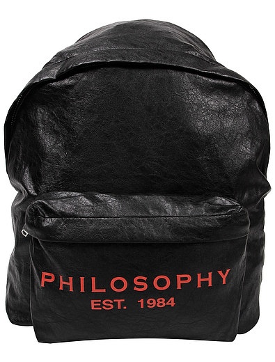 Рюкзак Philosophy - 1501128980117 - Фото 1