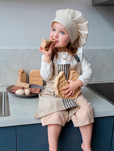 &quot;Маленький пекарь&quot; без шоколада Гору в дом - 7134529273362 - Фото 3