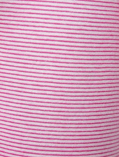 Розовая пижама с принтом «Феи» Sanetta - 0212609881106 - Фото 3