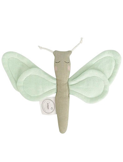 Развивающая игрушка &quot;Butterfly&quot; Saga Copenhagen - 0664520370052 - Фото 1