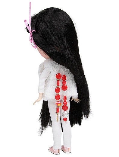 Кукла Блайз со сменным цветом глаз 30см Carolon - 7114520080152 - Фото 2