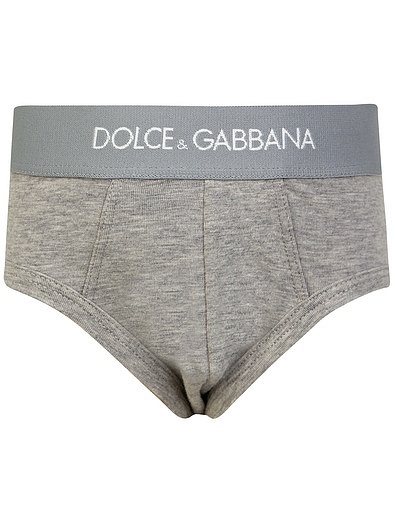Трусы 2 шт Dolce & Gabbana - 1521719880121 - Фото 2