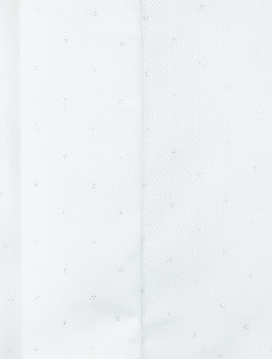Костюм с белым пиджаком и бабочкой Colorichiari - 6051719970355 - Фото 10