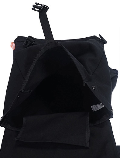 Пиксельный рюкзак чёрного цвета Upixel - 1504518080015 - Фото 7