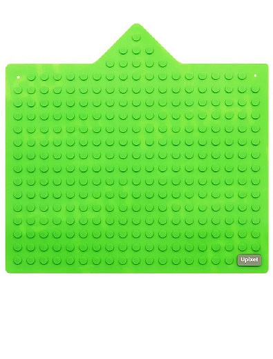 Интерактивная пиксельная панель зеленая Upixel - 7134528270041 - Фото 2