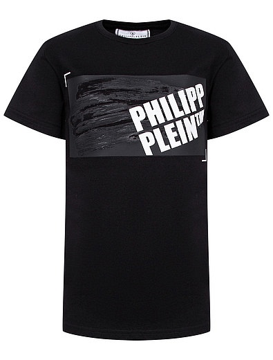 футболка Philipp Plein - 1134519080716 - Фото 1