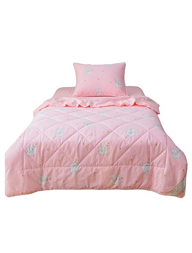 Комплект постельного белья с принтом принцесса-лебедь Sofi de Marko - 5054508280056 - Фото 1