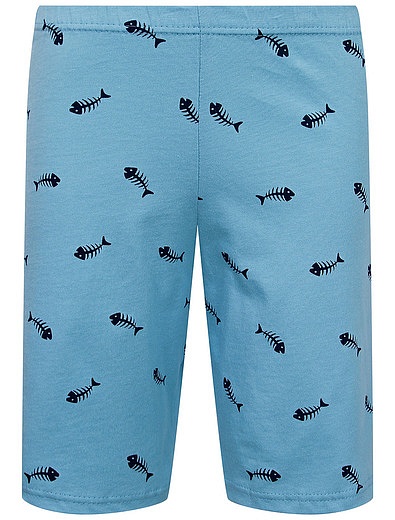 Легкая пижама для мальчика Sanetta - 0214519170691 - Фото 3