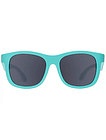 Солнцезащитные очки в зеленой оправе - 5254528270109