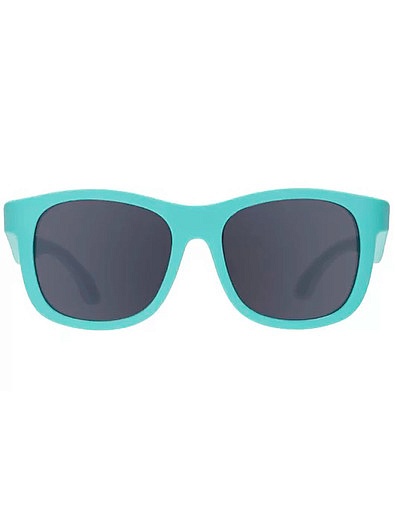 Солнцезащитные очки в зеленой оправе Babiators - 5254528270109 - Фото 1