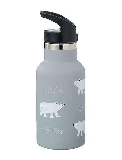 Бутылка-термос Полярный медведь 350 мл Fresk - 5824520370055 - Фото 1
