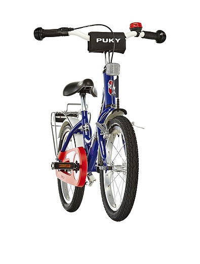 Двухколесный велосипед Puky ZL 16-1 Alu PUKY - 5414528070028 - Фото 3