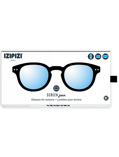 Очки для защиты от ЖК дисплеев IZIPIZI - 5251128980124 - Фото 4
