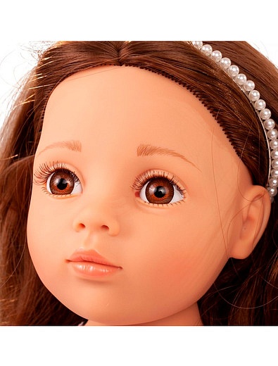 Кукла Софи, 50 см Gotz - 7114509080180 - Фото 3