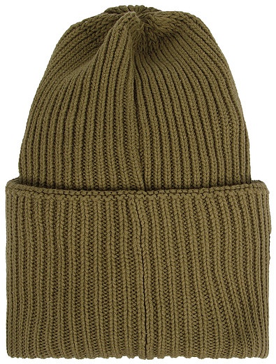 Комплект из шапки и шарфа JOHN RICHMOND - 3004518180077 - Фото 4