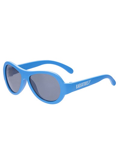 Солнцезащитные очки True Blue Babiators - 5254528170102 - Фото 9