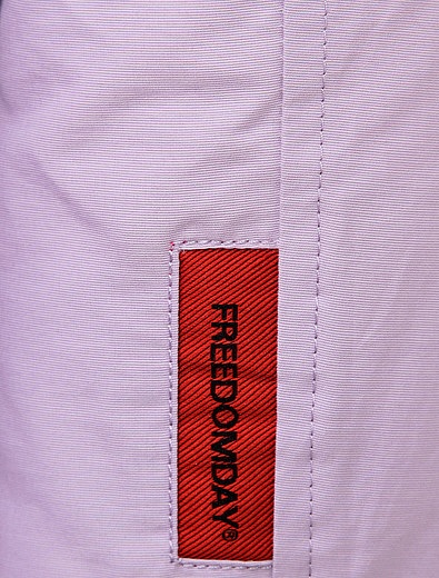 Куртка FREEDOMDAY - 1072009880012 - Фото 4