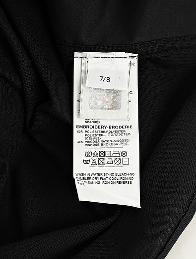 Рубашка Dolce & Gabbana - 1011419880120 - Фото 4