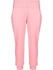 Розовые брюки для занятия спортом - 4242609780723