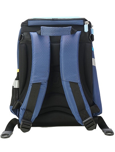 Школьный рюкзак Super Class school bag Upixel - 1504518080039 - Фото 6