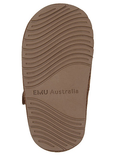 Полусапоги Emu Australia - 2024529080204 - Фото 5