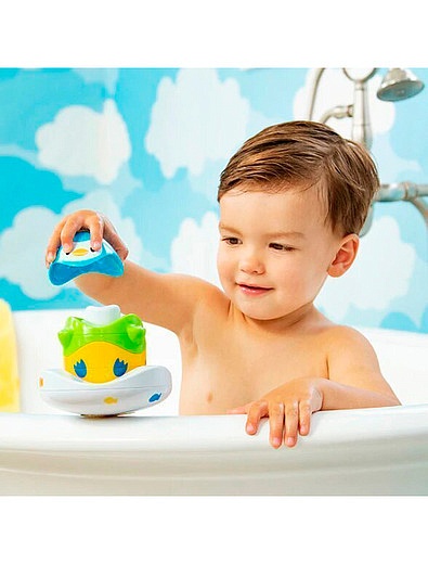 Игрушка для ванны Munchkin - 7134529073511 - Фото 3