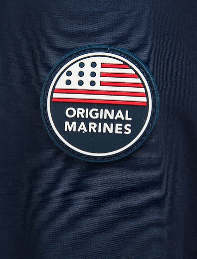 Ветровка Original Marines - 1570419770713 - Фото 2