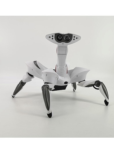 Робот Краб интерактивный WOW WEE - 7671229980058 - Фото 3
