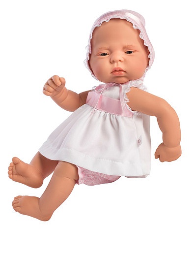 Кукла Лючия 42 см ASI - 7132600980116 - Фото 1
