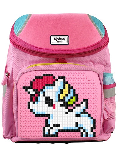 Школьный рюкзак Super Class school bag Upixel - 1504508080063 - Фото 4