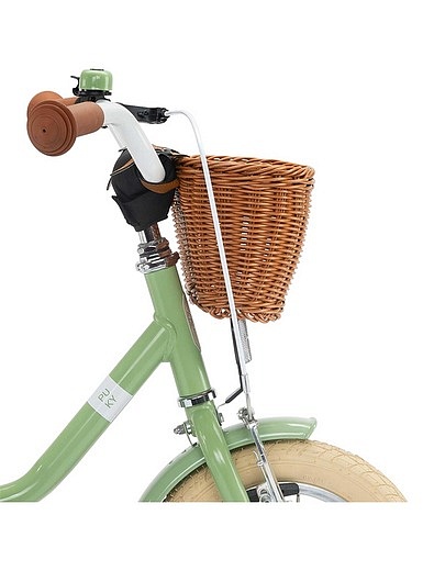 Двухколесный велосипед Puky STEEL CLASSIC 12 PUKY - 5414528080010 - Фото 3